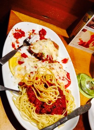 Olive Garden餐厅图片