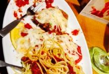 Olive Garden美食图片