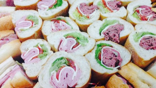 The Original Thunderbird