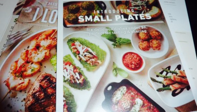 Carrabba's Italian Grill餐厅图片