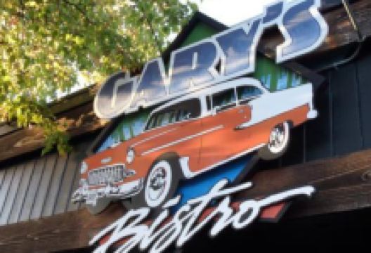 Gary's Bistro美食图片