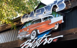 Gary's Bistro
