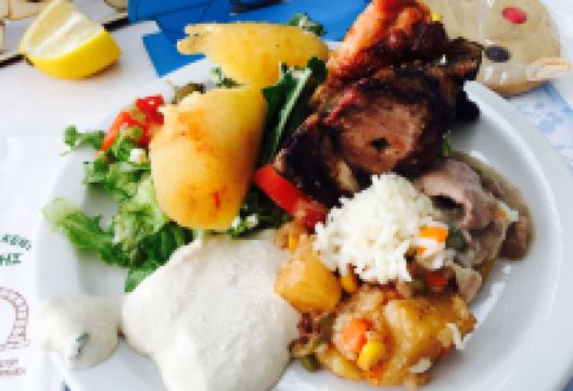 Tavern Vatiliotis美食图片