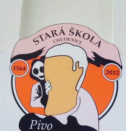 Minipivovar a restaurace Stara skola