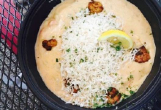 Darwell's Cafe美食图片