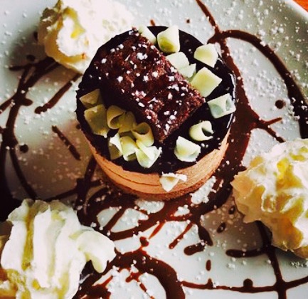 Tapas Tree Restaurant餐厅图片