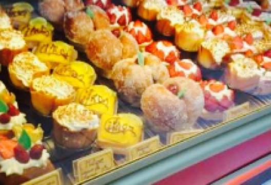 O Pains Beaucairois美食图片