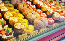 O Pains Beaucairois餐厅图片
