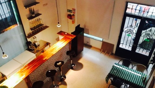 Bungalow餐厅图片