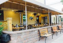 Dogtooth Bar & Grill美食图片