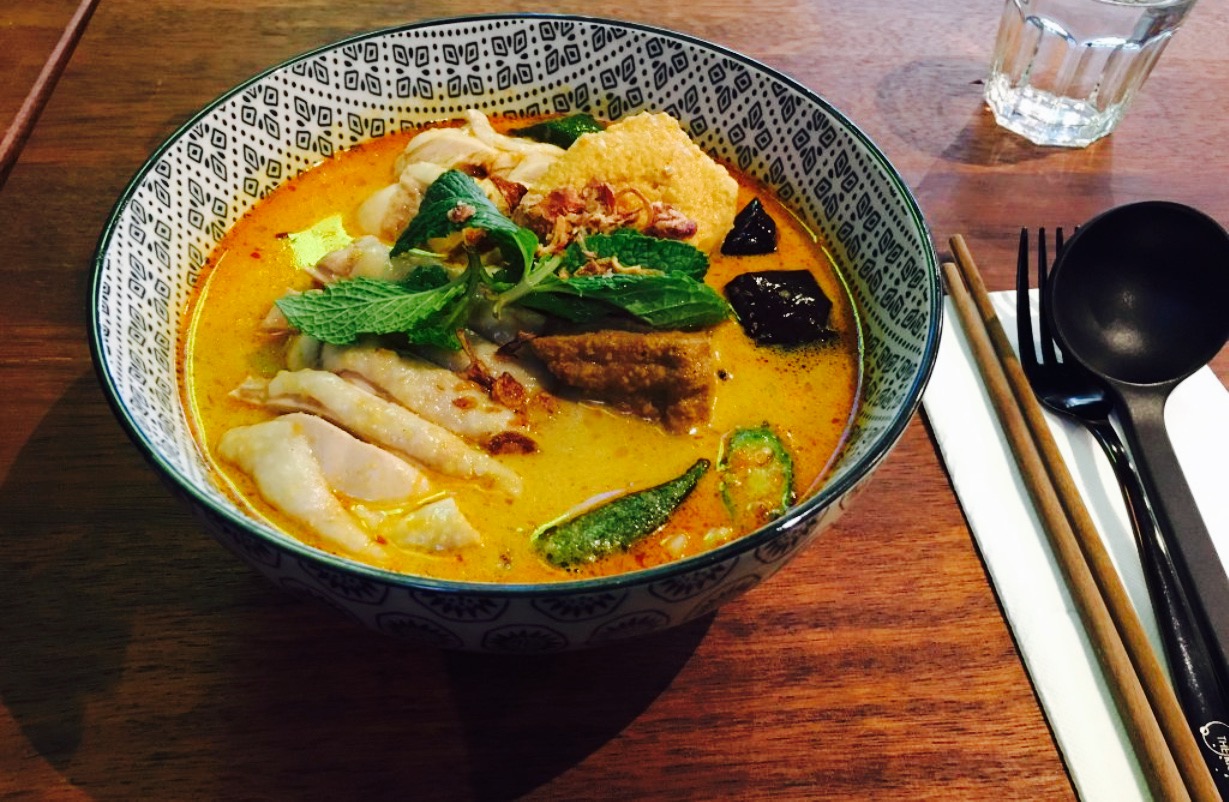 The Rice Cooker餐厅图片