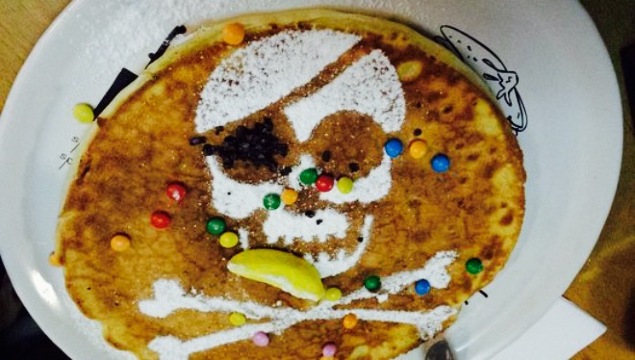 Pannenkoekenparadijs餐厅图片