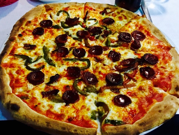 Pizzaria Fernando餐厅图片