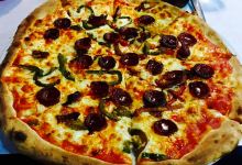 Pizzaria Fernando美食图片