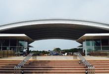 Yoshinogari Historical Park Restaurant美食图片