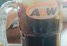 A&W Restaurant美食图片
