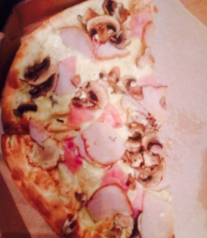 Autopizza餐厅图片