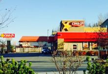 Carl's Jr.美食图片