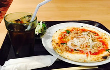 Presto Salvatore Cuomo Kariya Highway Oasis餐厅图片