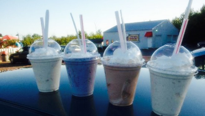 Gordy's HI Hat Drive-Inn