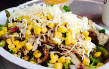 Chipotle Mexican Grill餐厅图片
