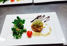 Restaurant du Mont d'Orzeires美食图片