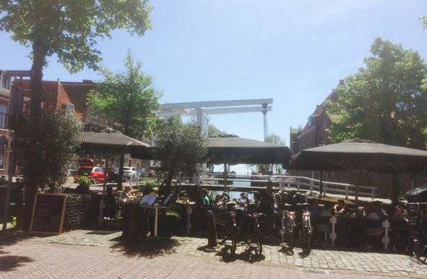 De Bourgondier餐厅图片