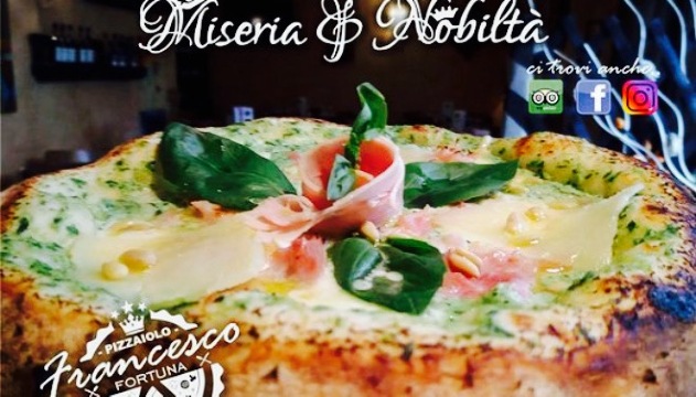 Miseria & Nobilta餐厅图片