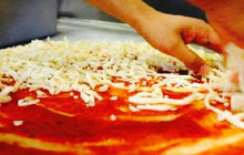 Frankie's Italian Restaurant餐厅图片