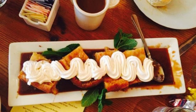 Engine House Pub and Pizza Parlour