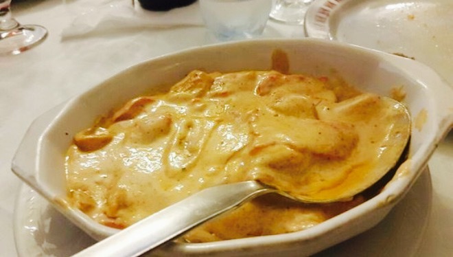 Trattoria paganini