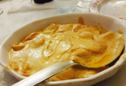 Trattoria paganini美食图片