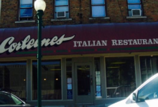 Corleone's美食图片