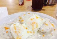 Woodsman Cafe美食图片