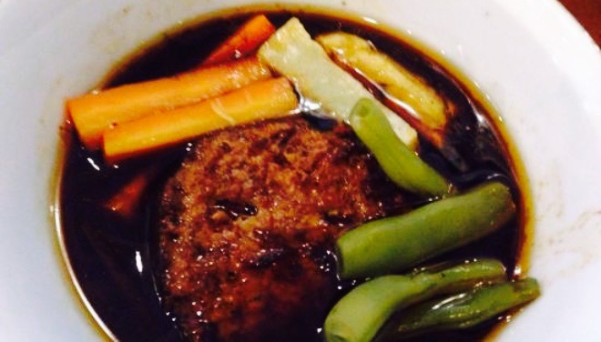 Gepuk Ny. Yong餐厅图片