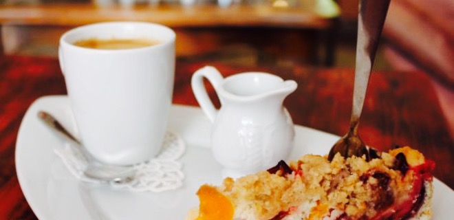 Spitz Rein餐厅图片