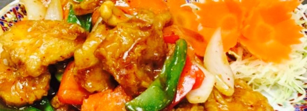 Anchalee Thai Restaurant餐厅图片