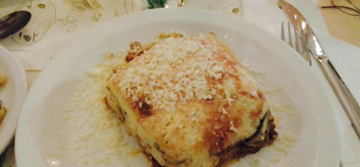 Anemomylos Restaurant餐厅图片