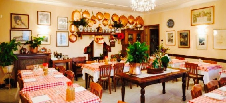 Il Grifo餐厅图片