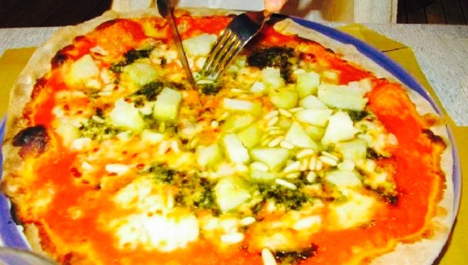 Il Vascello