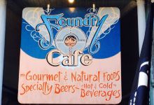 Foundry Cafe美食图片
