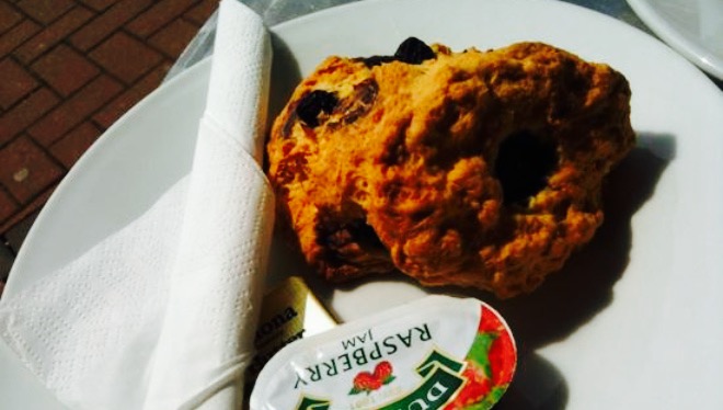 Warke's Deli餐厅图片