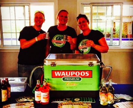 County Cider Company & Estate Winery