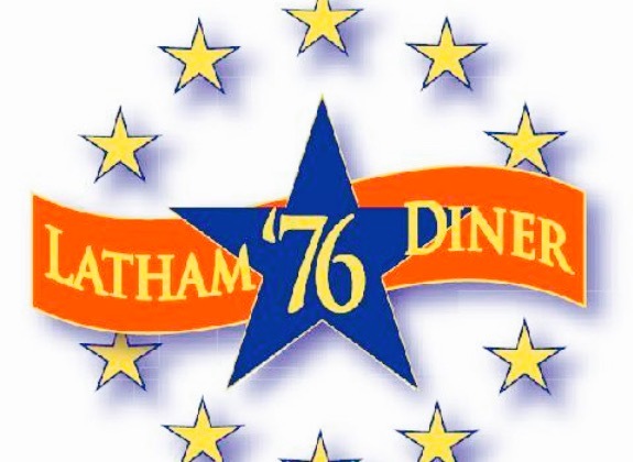 Latham '76 Diner