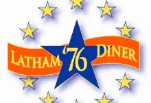 Latham '76 Diner美食图片
