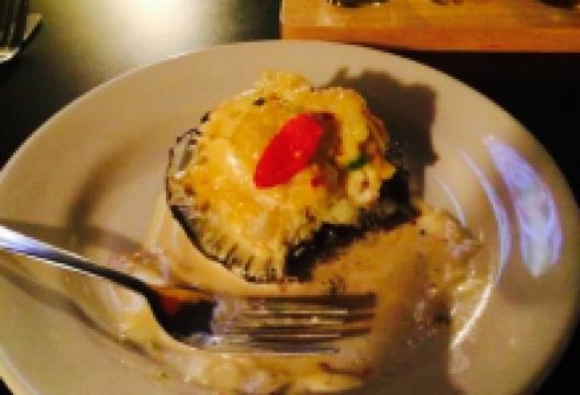 The Dish Cafe美食图片