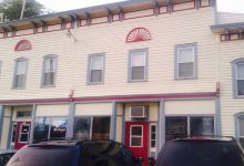 Lake Church Pub & Grill美食图片