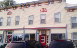 Lake Church Pub & Grill