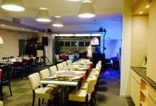 Restaurant Le Terminus美食图片