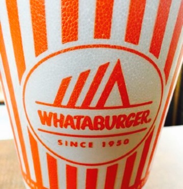 Whataburger餐厅图片